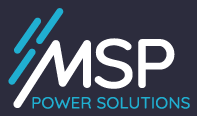 MSP POWER SOLUTIONS